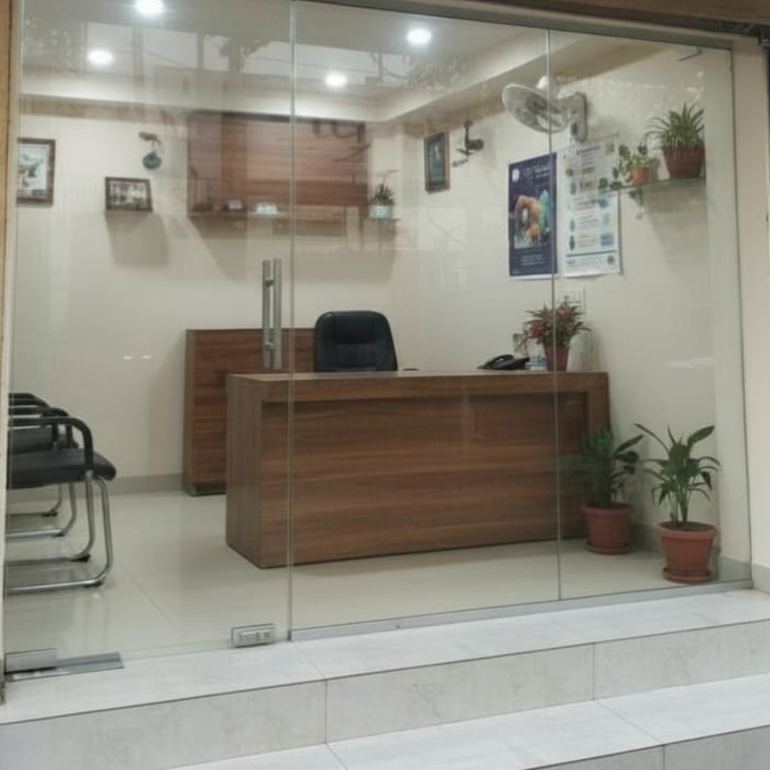 Institute Campus